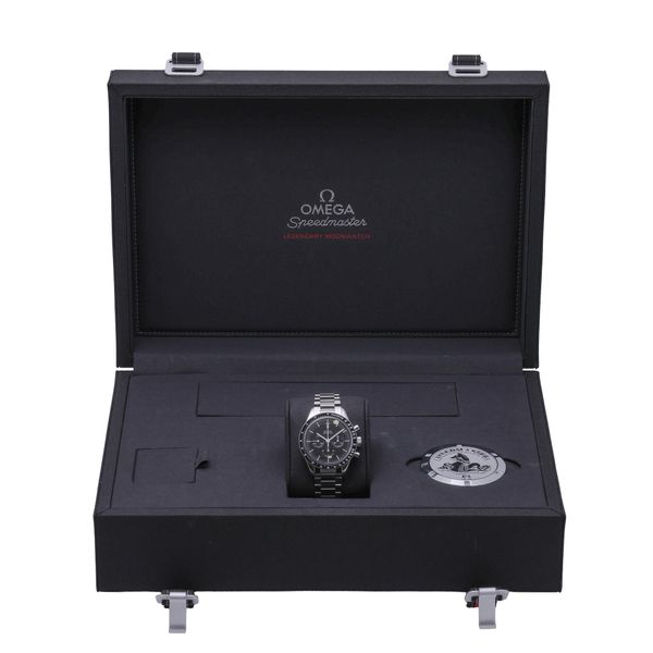 Omega Speedmaster Calibre 321 311.30.40.30.01.001